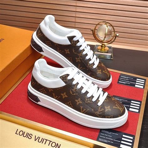 scarpe uomo louis vuitton sneakers|Louis Vuitton official website.